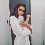 Ally Amelia Saunders - @allyamelia99 - Instagram