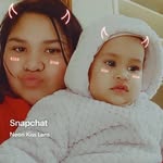 Ally Saunders - @baby_girl_princess.1247911 - Instagram