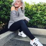 Ally Scott - @allyscott13 - Instagram