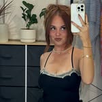 Ally Solomon - @yllasol_ - Instagram