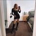 Ally Solomon - Facebook