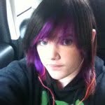 Ally Steele - @babyboovanity - Instagram