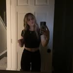 Alexandria Stevens - @ally.stevens09 - Instagram