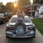 Ally Stevens - @babyally1219 - Instagram