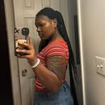 Alyssa Toussaint 🇭🇹 - @lyssie.prissy - Instagram
