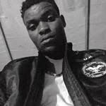 Toussaint N’fally - @toussaintnfally - Instagram