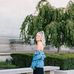 Ally Wade - Facebook