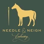 Ally Wade - @needleandneigh - Instagram