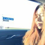 Ally Wang - @allywanglili - Instagram