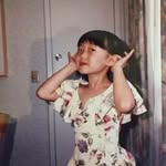 Ally Wang - @wangalang - Instagram