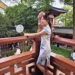 Ally Wang - @allywang8 - Instagram