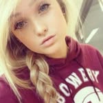 ally west - @west_ally_ - Instagram