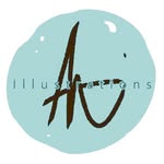 AllyWest Illustrations - @allywest.art - Instagram