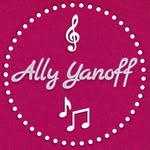 Ally Yanoff - @allyyanoff - Instagram