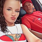 Allyce Mitchell - Facebook