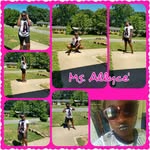 AllyceMitchell - @theyloveallyce - Instagram