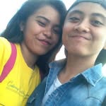 Allyn Joy Aldamero - @bealhyn07 - Instagram