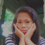 Allyn joy Espigar - @justine_dave_bico - Instagram