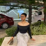 Allyn Joy Perez - @tf.itss_joyy - Instagram