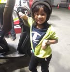 Allyn Joy Santos - Facebook