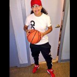 Allysa Rivera - @youngballa2 - Instagram