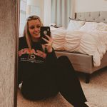 Allison Ackerman - @allibuggs - Instagram