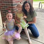 Allison Ackerman - @alljoy88 - Instagram