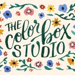 Allison Alexander - @thecolorboxstudio - Instagram