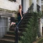 Allison Alexander - @allisons_korea_fund - Instagram