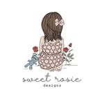 Allyson Alexander - @sweetrosiedesigns - Instagram