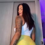 Allyson Alexander - @marv.j.c - Instagram