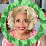 Allyson Anthony Johnsonon - @allysonanthonyjohnson - Instagram