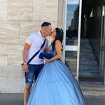 Anthony Marino - @anthony_allyson_anastasia - Instagram