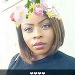 Presh Allyson Anthony - @ekom.anthony - Instagram