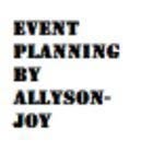 Allyson Joy Austin - @eventsbyallysonjoy - Instagram
