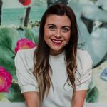 Allison Bishop - @mrs_aebishop - Instagram