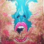 Allyson Bishop - @set_apart_art - Instagram