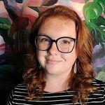 Allison Bowman - @amaranthineartist - Instagram