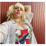 Allyson Bowman - @billieandshark2 - Instagram
