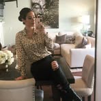 Allison Burton - Facebook
