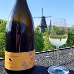 Allison Burton-Parker - @winesofloire - Instagram