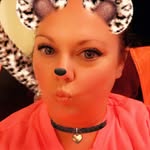 allyson burton - @mamma0f3 - Instagram
