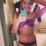 Allyson Burton - @trendyxmcninja - Instagram