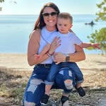 Allyson Elaine Hile-Burton - @littlemansmomma06_09 - Instagram
