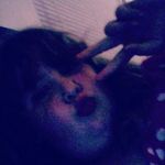 Allison Chamberlain - @allibug2009 - Instagram