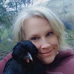 Allison Chamberlain - @allison.chamberlain76 - Instagram