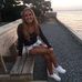 Allyson Chamberlaine - Facebook