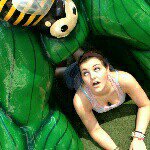 Allyson Charles - @allyson502charles - Instagram