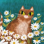 Allison Cole - @allisoncoleillustration - Instagram
