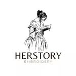 Allyson Cole - @herstoryembroidery - Instagram